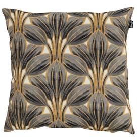 Coussin Décoratif Hartman Milo Gris (50 x 50 cm)