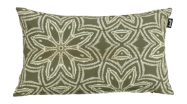 Traversin Hartman Milou Green (50 x 30 cm)