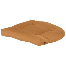 Sitzkissen Hartman Rattan Cuba Caramel (46 x 46 cm)