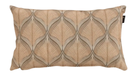 Traversin Hartman Vince Caramel (50 x 30 cm)