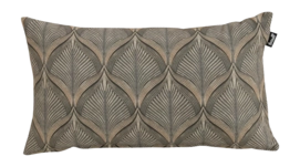 Lendenkissen Hartman Vince Grey (50 x 30 cm)