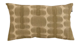 Traversin Hartman Mats Mustard (50 x 30 cm)