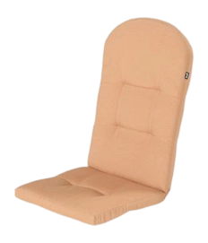 Schalensitz Hartman Bearchair Cuba Caramel