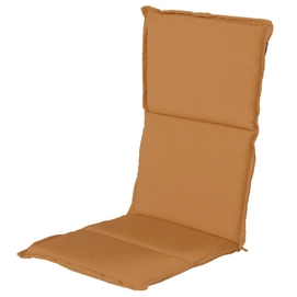 Gartenkissen Hartman Sling Cuba Caramel Hohe Rückenlehne
