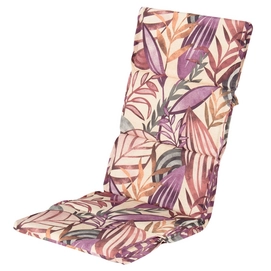 Tuinkussen Hartman Sling Lauren Fuchsia Hoge Rug
