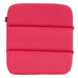 Coussin de Siège Hartman Delphine Cuba Fuchsia (44 x 40 cm)