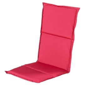 Tuinkussen Hartman Sling Cuba Fuchsia Hoge Rug