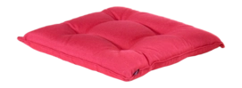 Coussin de Siège Hartman Cuba Fuchsia (50 x 50 cm)