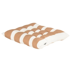 Sitzkissen Hartman Roma Caramel (45 x 45 cm)