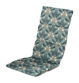 Tuinkussen Hartman Sling Milo Ocean Hoge Rug
