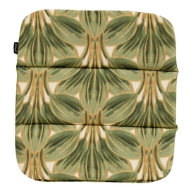 Sitzkissen Hartman Delphine Milo Green (44 x 40 cm)