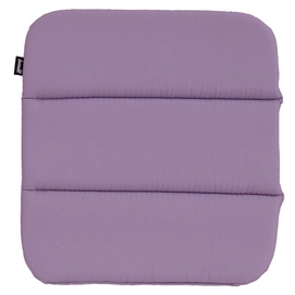 Coussin de Siège Hartman Delphine Cuba Purple (44 x 40 cm)