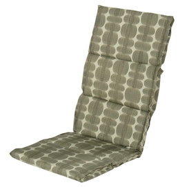 Tuinkussen Hartman Sling Mats Green Hoge Rug