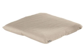 Coussin de Siège Hartman Havana Jute (45 x 47 cm)