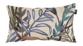 Lendenkissen Hartman Lauren Purple (50 x 30 cm)