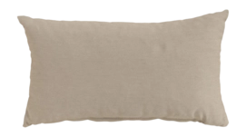 Traversin Hartman Susy Taupe (50 x 30 cm)