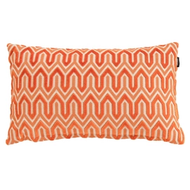Lendenkissen Hartman Cloe Orange (50 x 30 cm)