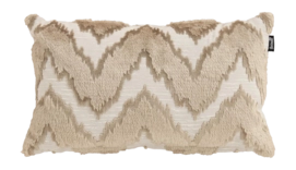Lendekussen Hartman Billie Beige (50 x 30 cm)