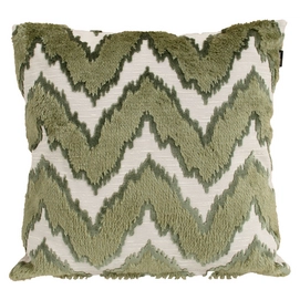 Coussin Décoratif Hartman Billie Green (50 x 50 cm)
