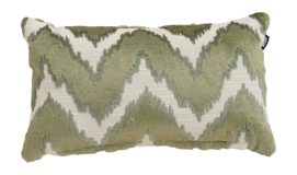 Traversin Hartman Billie Green (50 x 30 cm)