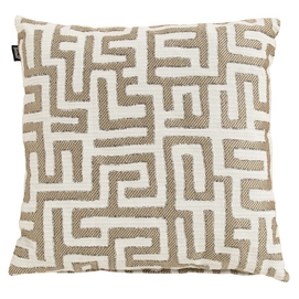 Sierkussen Hartman Otis Beige (50 x 50 cm)