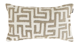 Traversin Hartman Otis Beige (50 x 30 cm)