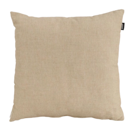 Sierkussen Hartman Bahama Beige (50 x 50 cm)