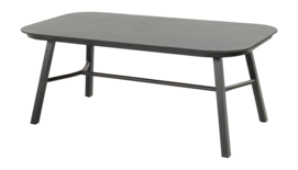 Tuintafel Hartman TUBB Ceramic Dining Table Black 185 x 100 cm