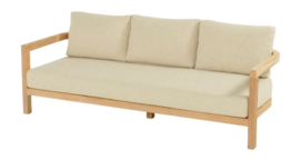Loungebank Hartman Moira 3-Zits
