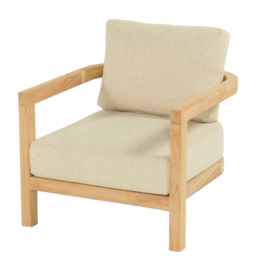 Tuinstoel Hartman Moira Single Seater