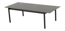 Loungetafel Hartman Shinzo Coffee Table Black 150 x 70 x 45  cm