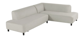 Loungeset Hartman Monaco Sofa Set Sit & Heat Grey Chalk