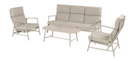Loungeset Hartman Flora Sand