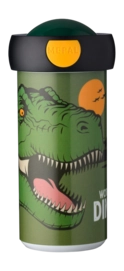 Gobelet Mepal Campus Dino 300 ml