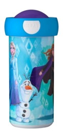 Gourde Scolaire Mepal Campus Frozen 2 300 ml