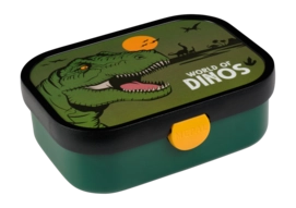 Lunchbox Mepal Campus Dino 750 ml