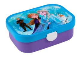 Porta pranzo bambini Mepal Campus Bento 0,75 L, Con Bentobox, Frozen 2