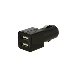 Aanstekerdoos Carpoint 2-Weg USB