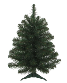 Kunstkerstboom Triumph Tree Norway Green 60 cm