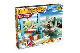 Domino Express Classic Re-Style Goliath
