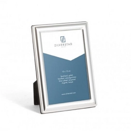 Photo Frame Zilverstad Kansas 10 x 15 cm
