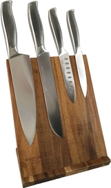 Messenset Diamant Sabatier Riyouri 1 (5-Delig)