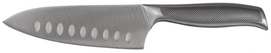 Koksmes Diamant Sabatier Riyouri RVS 15 cm