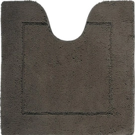 WC-mat Accent Taupe Aquanova
