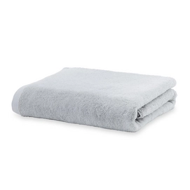 Bath Towel Aquanova London Cool Grey (100 x 150 cm)