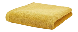 Badlaken Aquanova London Mimosa (70 x 130 cm)
