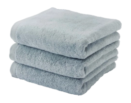 Handdoek Aquanova London Ice (3-delig)