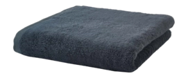 Bath Towel Aquanova London Steel (70 x 130 cm)