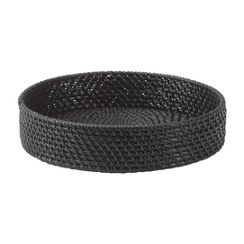 Planchet Aquanova Cino Black 30 x 30 cm