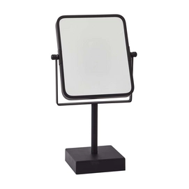 Make-up spiegel Aquanova Dax Black